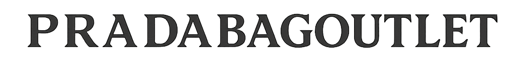 logo Pradabagsoutlet